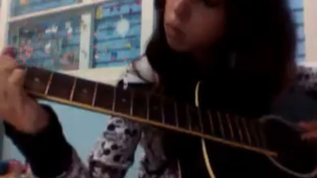 My Immortal - Evanescence Cover смотреть онлайн