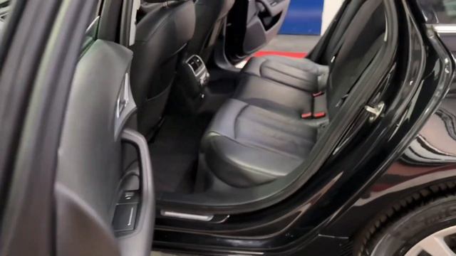 Cheshire Performance - Audi A6 смотреть онлайн