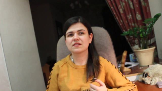 "Не легко любить свою работу, когда из-за нее тебя никто не любит" смотреть онлайн