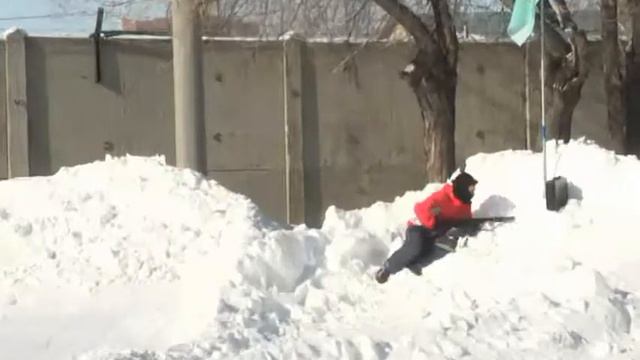 Полигон375 - что такое военный лазертаг? (5) смотреть онлайн