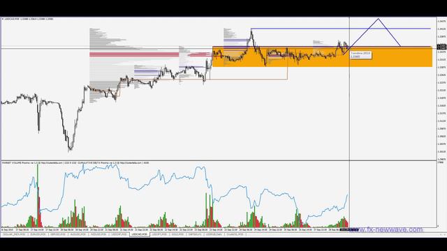 Вебинар от биржевой школы NEW WAVE от 28/09/2015 смотреть онлайн