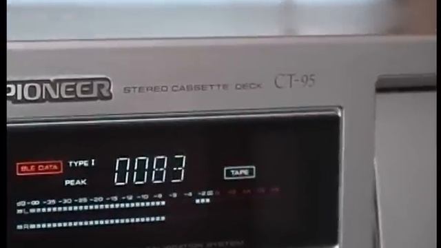 Cassette deck collection II смотреть онлайн