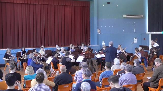 Franz Schubert Selections from ‘Rosamunde’ смотреть онлайн