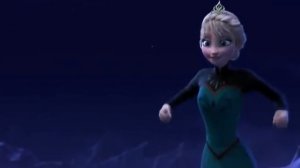 [VIDEO] Idina Menzel - Let It Go (Frozen) 1 Hour Loop