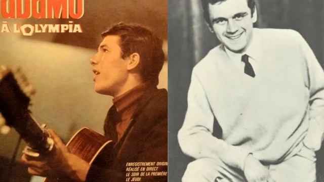 Константин Казански - Изгубена любов (1966) (плюс част от оригинала на Салваторе Адамо, 1963) смотреть онлайн