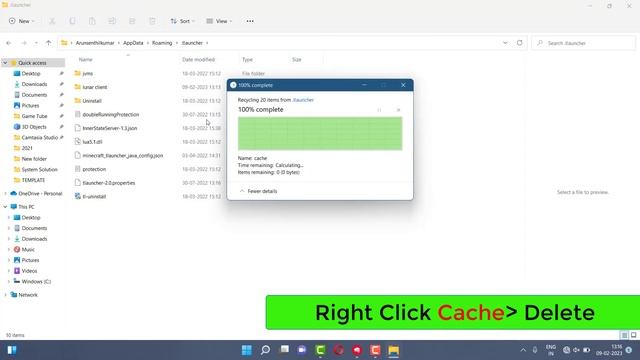 Fix Failed To Launch Lunar Client Java Client Fail || Lunar Client Has Failed To Launch смотреть онлайн