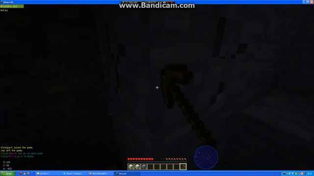 Приключение на люксор крафт часть 1# развитие смотреть онлайн