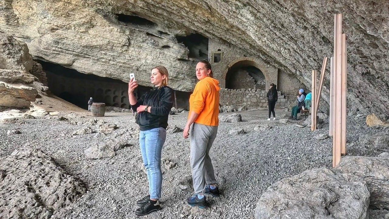 КРЫМ не будет прежним? ПОТРЯСАЮЩИЕ изменения! ТАКОГО МЫ НЕ ОЖИДАЛИ. Сезон 2024. смотреть онлайн