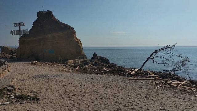 Одесса 5 минут назад! ЭТО УЖАСНО! МОРЕ УЖЕ ЗЕЛЁНОЕ❗ смотреть онлайн