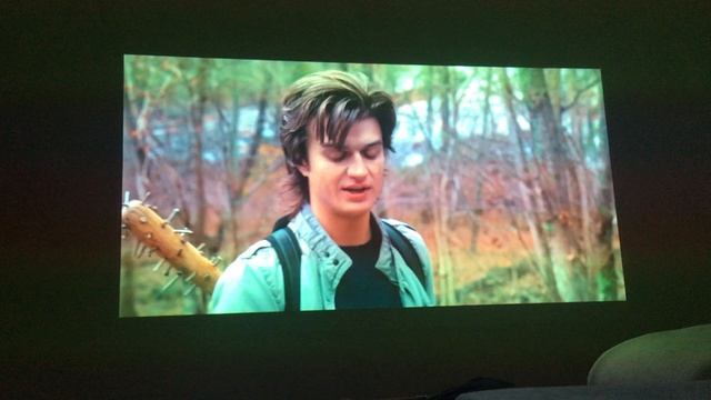 Optoma HD140X-1080p 3000 Lum., DLP, Review only on wall смотреть онлайн