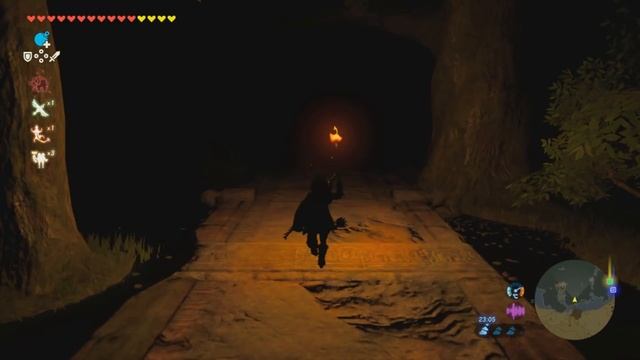 Top 5 BEST Shrines in Zelda: Breath of the Wild - Zeltik смотреть онлайн