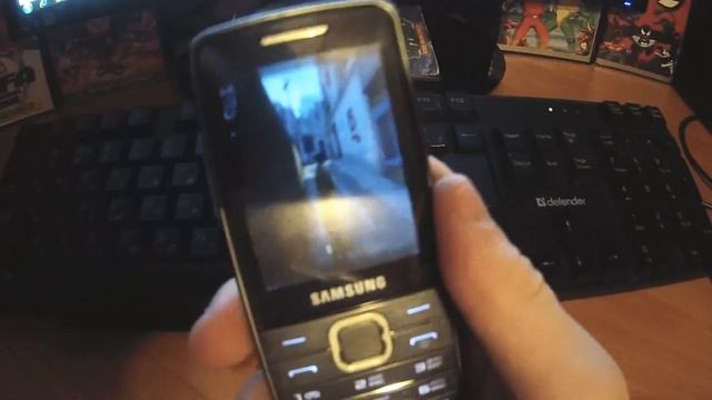 ЗАПУСТИЛ CS:GO НА ТЕЛЕФОНЕ смотреть онлайн