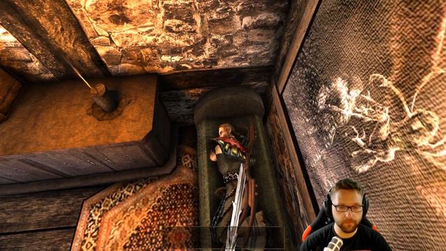 DIE RÜCKKEHR [Gothic 2 Mod] #182 • Die Welle des Todes смотреть онлайн