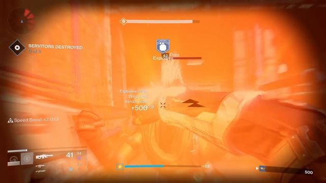 Destiny: Rise of Iron - PlayStation Experience 2016: The Dawning Trailer | PS4 смотреть онлайн