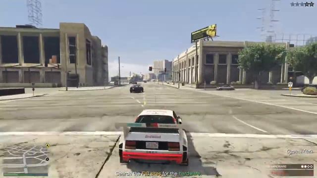 Gta online w/DoobieDabs BING BONG !!! смотреть онлайн