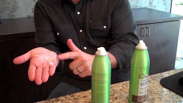 Prive Concept Vert Shampoo and Conditioner Review смотреть онлайн