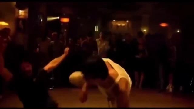 Тони Джа.Тайский Джеки Чян. смотреть онлайн