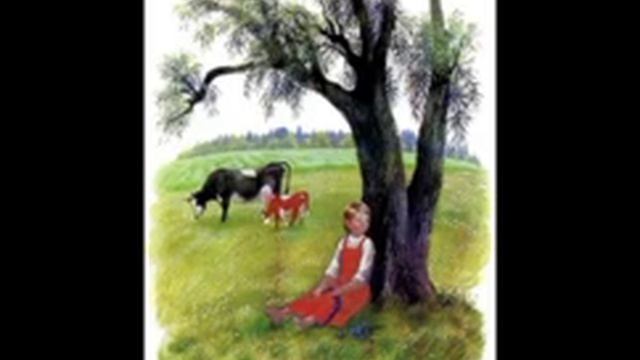 К.Ушинский-биография. смотреть онлайн