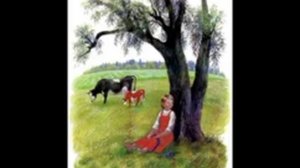 К.Ушинский-биография.