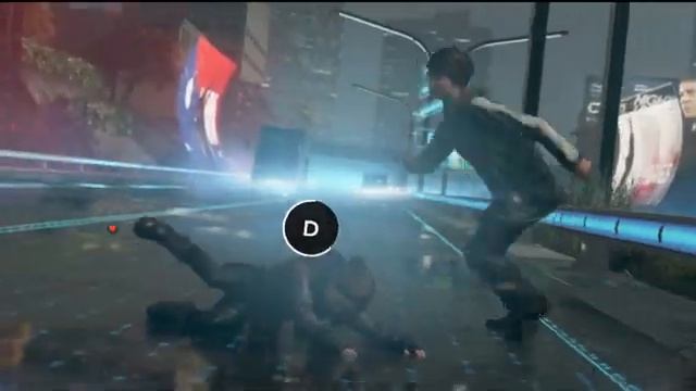 Стрим по DETROIT: BECOME HUMAN ( андроЕд ) смотреть онлайн