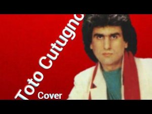 Toto Cutugno - L'italiano Cover. Тото Кутуньо - Лашате Ми Кантаре Кавер