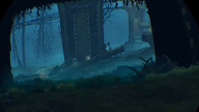 The Lost Bear (PSVR) Preview!! смотреть онлайн