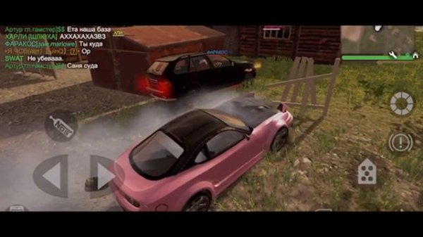 MadOut2 РП | Вокруг одни дебилы..