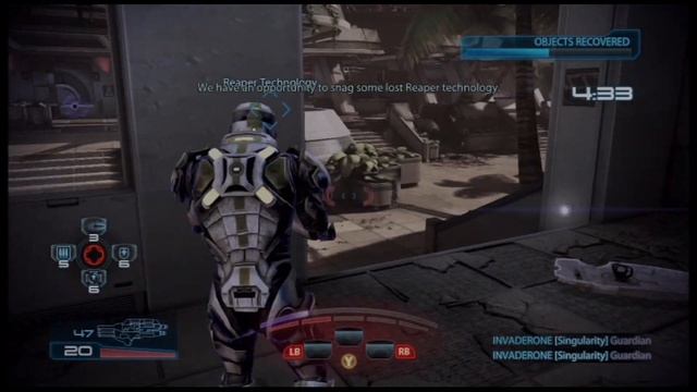 THE REBELLION! Phoenix "Harrier" Adepts: Platinum Challenge: Mass Effect 3 Multiplayer смотреть онлайн