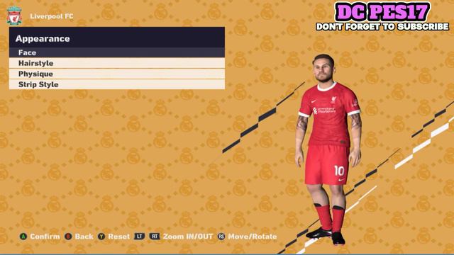 𝐏𝐄𝐒 𝟐𝟎𝟏𝟕 MEGA TATTOO PACK (2023 | 2024) смотреть онлайн