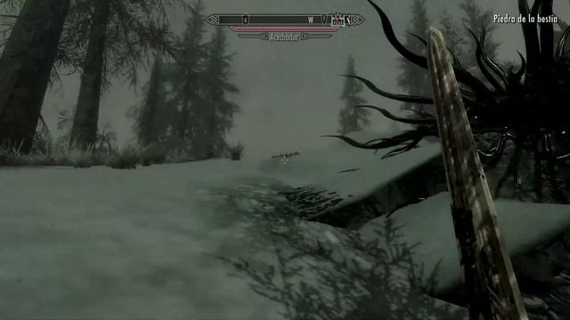 SKYRIM Tokerus cap 28 templo de miraak смотреть онлайн
