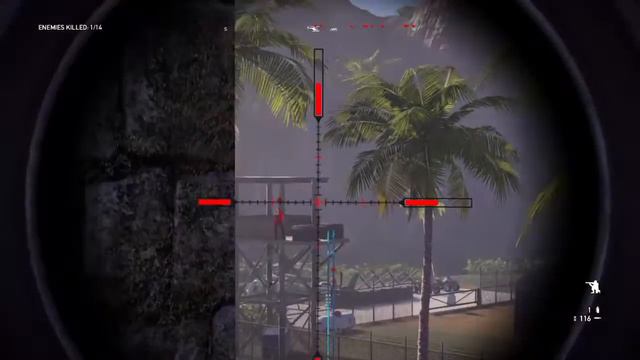 Far Cry 5 Capture Camp Bravo Custom Map Gameplay In Arcade Mode смотреть онлайн