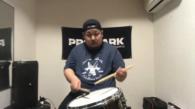 【修行】ボレロ叩いてみた / THE FIRST TAKE【完コピ】 смотреть онлайн