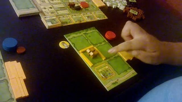 Just the Basics: Agricola (All Creatures Big and Small) - Part 3 смотреть онлайн