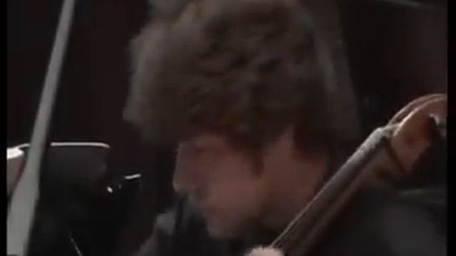 Beethoven Sonata for piano and cello op.5 nr.1 in F major смотреть онлайн