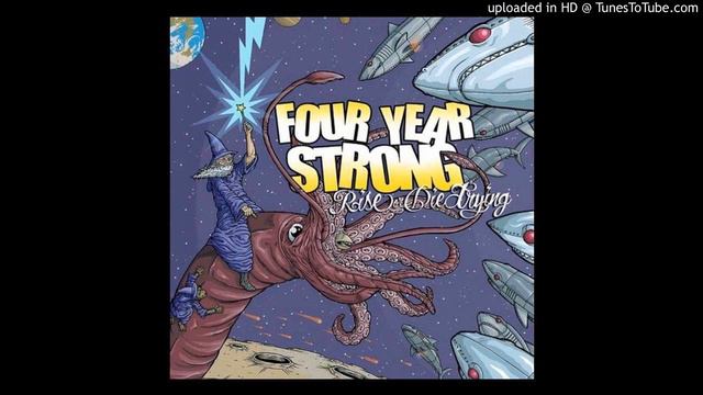 Four Year Strong - "Bada Bing! Wit' a Pipe!" Cover смотреть онлайн