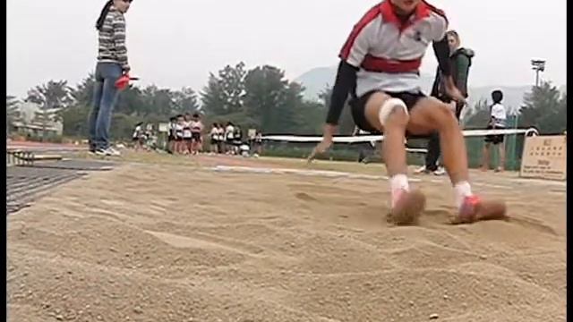 KGV Sports Day 2013 - Slow Motion (6MP) смотреть онлайн