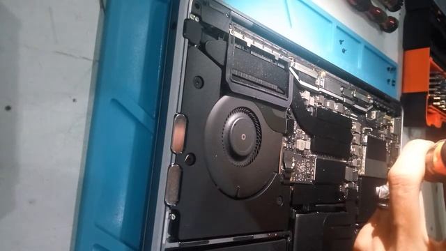 teardown macbook new early 2016 смотреть онлайн