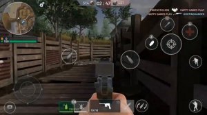 ВТОРАЯ МИРОВАЯ ВОЙНА ОНЛАЙН ШУТЕР НА АНДРОИД ОБЗОР WORLD WAR 2 BATTLE COMBAT ANDROID GAMEPLAY