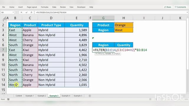 தமிழில் Excel FILTER Function TRICK to Extract the Data Easily - Every Excel User should Know! смотреть онлайн