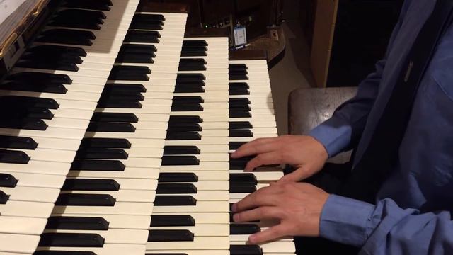 March from Scipio - George Frederick Handel, arr. Noel Rawsthorne смотреть онлайн