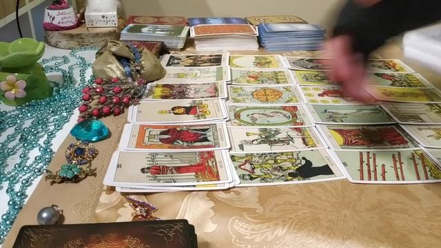 ОН НАПИШЕТ? ПОЗВОНИТ? ПРОЯВИТСЯ?