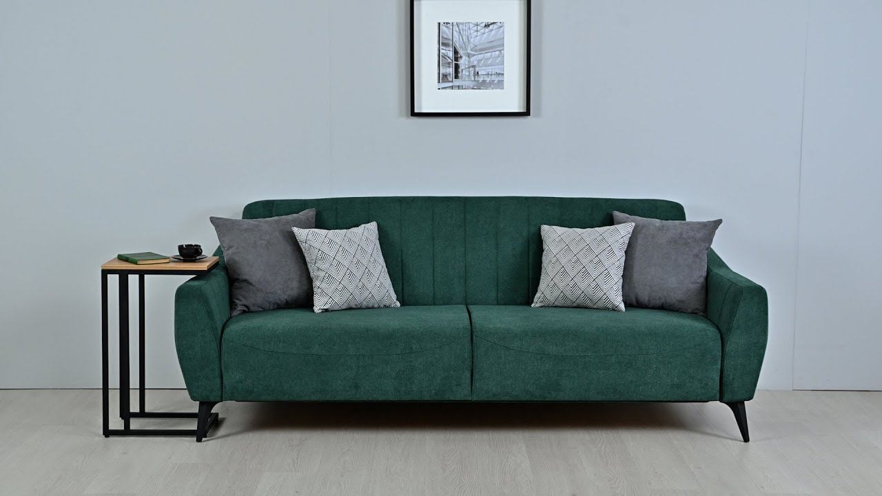 Диван-кровать БОНЕ смотреть онлайн