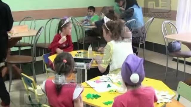 мастерская деда мороза смотреть онлайн