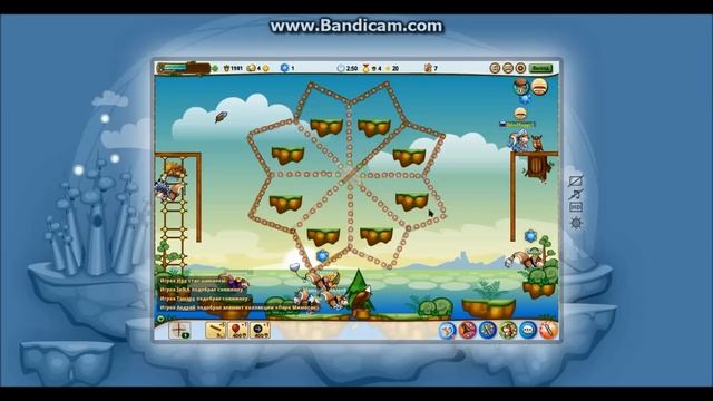 Обзорчик: Новогодняя сказка :D смотреть онлайн