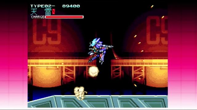 Wolf Fang (PS1) - Part 2: Feel The Fury - Baka Gaijins смотреть онлайн