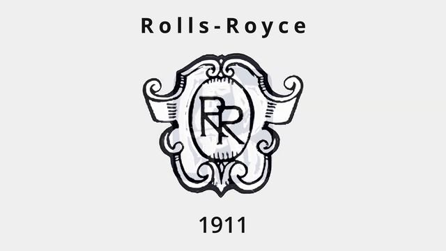 Evolution of Car Logos смотреть онлайн