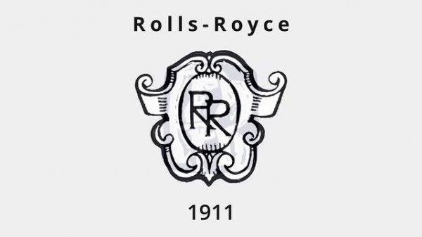 Evolution of Car Logos