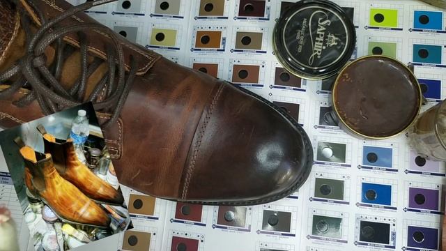 Гляссаж. 3 секрета настоящих джентльменов. Тсссс...не разглашаем смотреть онлайн