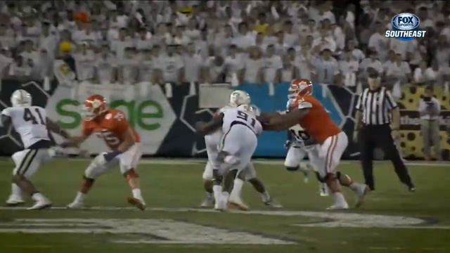 Georgia Tech vs. Tennessee 2017 Hype Video | Mercedes Benz Stadium | Ramblin Effects | HD | смотреть онлайн