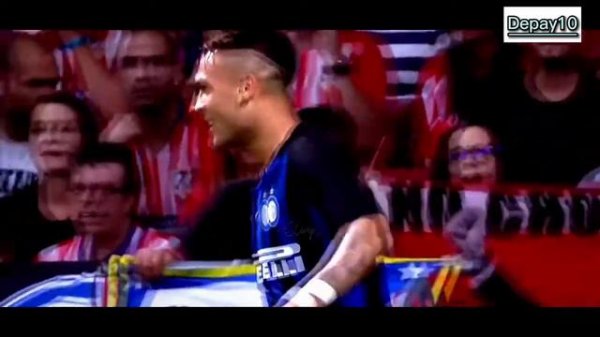 Lautaro martinez Rap:Te olvidaste?